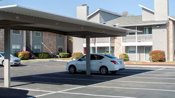 Covered Parking